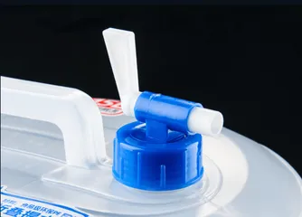 Bình Nước Dã Ngoại Xếp Gọn Naturehike NH14S002-T - Chất Liệu TPU Kháng Khuẩn, Tiết Kiệm Diện Tích, Dung Tích 5-15 Lít, Tiện Lợi Khi Di Chuyển