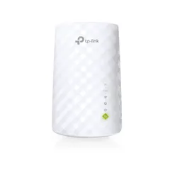 Bộ Kích Sóng Wifi Băng Tần Kép AC750 TP-Link RE200 - Mở Rộng Phủ Sóng Wifi Tốc Độ Cao Dễ Dàng Cài Đặt, Thiết Kế Nhỏ Gọn