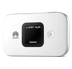 Bộ phát Wifi 4G Huawei E5577-321 150Mbps - Tốc độ cao, pin 3000mAh sử dụng 12 giờ, bảo hành 12 tháng - Kết nối siêu nhanh và ổn định
