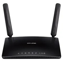 Bộ Phát Wifi Router 4G LTE Băng Tần Kép AC750 TP-Link Archer MR200 - Internet Tốc Độ Cao, Kết Nối Linh Hoạt
