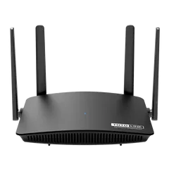 Bộ Phát Wifi Băng Tần Kép AC1200 Totolink A720R - Tốc Độ 1167Mbps, 4 Anten Mở Rộng Phạm Vi Kết Nối Mạnh Mẽ