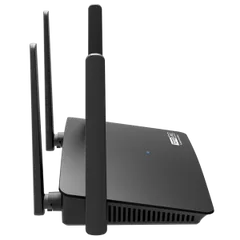 Bộ Phát Wifi Băng Tần Kép AC1200 Totolink A720R - Tốc Độ 1167Mbps, 4 Anten Mở Rộng Phạm Vi Kết Nối Mạnh Mẽ