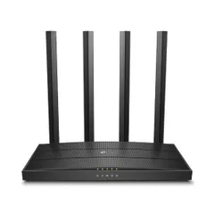 Bộ Phát Wifi Băng Tần Kép AC1900 TP-Link Archer C80 - Tốc Độ 1900Mbps Cho Chơi Game, Xem Video 4K Mượt Mà