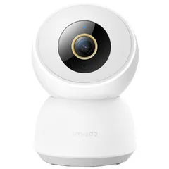 Camera IP Xiaomi Imilab C30 QHD 2.5K Quốc Tế - Camera Giám Sát Xoay 360 Độ, Tầm Nhìn Đêm Tối Ưu, Kết Nối Thông Minh