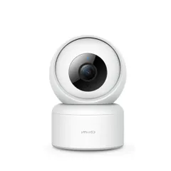 Camera IP Xoay 360 Độ Xiaomi Imilab C20 1080P - Quan Sát Full HD Kèm Đàm Thoại Hai Chiều, Bản Quốc Tế Tại Việt Nam