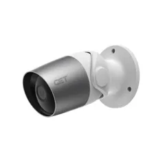 Camera Ngoài Trời IP QCT 1080p - Giám Sát An Ninh Siêu Sắc Nét Full HD 1080p, Chống Nước IP65, Quản Lý Qua Ứng Dụng Thông Minh