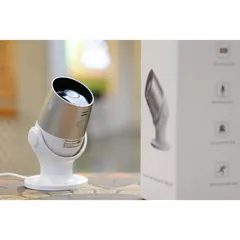 Camera Ngoài Trời IP QCT 1080p - Giám Sát An Ninh Siêu Sắc Nét Full HD 1080p, Chống Nước IP65, Quản Lý Qua Ứng Dụng Thông Minh