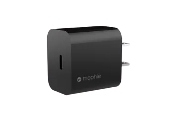 Củ Sạc Nhanh Mophie Power Delivery 18W USB Type C - Sạc Nhanh, Hiệu Suất Cao, Thiết Kế Nhỏ Gọn, Phù Hợp Với Tất Cả Thiết Bị