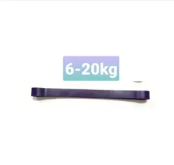 Dây Super Mini Band Kháng Lực Đàn Hồi Tập Mông Đùi Tại Nhà - Dụng Cụ Thể Dục  Hiệu Quả Cho Sức Khỏe