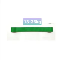 Dây Super Mini Band Kháng Lực Đàn Hồi Tập Mông Đùi Tại Nhà - Dụng Cụ Thể Dục  Hiệu Quả Cho Sức Khỏe