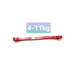 Dây Super Mini Band Kháng Lực Đàn Hồi Tập Mông Đùi Tại Nhà - Dụng Cụ Thể Dục  Hiệu Quả Cho Sức Khỏe