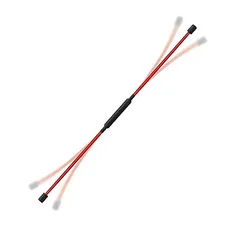 Gậy Rung Đàn Hồi Tập Gym Kuno Sport - Dụng Cụ Tập Luyện Hiệu Quả Tại Nhà, Hỗ Trợ Cơ Bắp Toàn Thân, Chất Liệu Cao Cấp, Kiểu Dáng Hiện Đại
