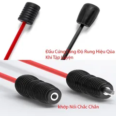 Gậy Rung Đàn Hồi Tập Gym Kuno Sport - Dụng Cụ Tập Luyện Hiệu Quả Tại Nhà, Hỗ Trợ Cơ Bắp Toàn Thân, Chất Liệu Cao Cấp, Kiểu Dáng Hiện Đại