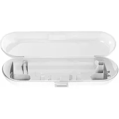 Hộp Đựng Bàn Chải Răng Điện Oral-B Tiện Dụng - Chất Liệu Nhựa Cao Cấp, Thiết Kế Sang Trọng, Phù Hợp Đi Du Lịch
