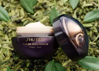 Kem Dưỡng Ban Đêm Shiseido Future Solution Lx Total Regenerating 50ml - Giải Pháp Dưỡng Da Chống Lão Hóa Hiệu Quả