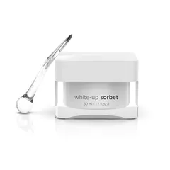 Kem Dưỡng Da Ekseption White-Up Sorbet 50ml - Giảm Nếp Nhăn, Dưỡng Sáng, Đều Màu Da - Mỹ Phẩm Cao Cấp Từ Tây Ban Nha