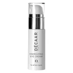 Kem Dưỡng Mắt Décaar Energizing Eye Cream - Giảm Quầng Thâm, Bọng Mắt, Chống Lão Hóa 30ml