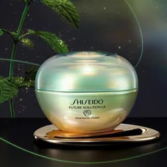 Kem Dưỡng Ẩm Shiseido Legendary Enmei - Trẻ Hóa Da Toàn Diện 50ml, Hỗ Trợ Đánh Thức Sức Mạnh Tự Nhiên Của Làn Da