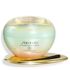 Kem Dưỡng Ẩm Shiseido Legendary Enmei - Trẻ Hóa Da Toàn Diện 50ml, Hỗ Trợ Đánh Thức Sức Mạnh Tự Nhiên Của Làn Da
