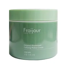 Kem Dưỡng Thảo Mộc Fraijour Original Wormwood Calming Watery - Cấp Ẩm, Dưỡng Da Mịn Màng, Phù Hợp Mọi Loại Da 100ml