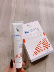 Kem Trị Nám Tàn Nhang Fixderma Skarfix-Tx Cream - Giúp Làm Mờ Vết Thâm, Tăng Cường Làn Da Sáng Mịn, 15g
