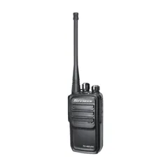 Bộ đàm Spender TC-402 VNT (VHF) - Thiết bị liên lạc hiệu quả cho cảng, biển, khoảng cách 1-3km, dễ sử dụng, pin bền lâu