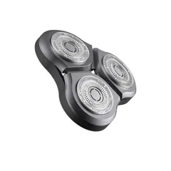 Lưỡi dao cạo râu thay thế cho máy cạo râu Xiaomi - Lưỡi kép sắc bén, độ bền cao, phụ kiện thiết yếu cho chăm sóc cá nhân
