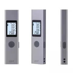 Máy Đo Khoảng Cách Laser Xiaomi Duka LS-P 40m - Thiết Bị Đo Đạc Chính Xác, Công Nghệ Tiên Tiến, Gọn Nhẹ, Thao Tác Dễ Dàng