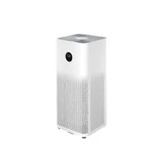 Máy Lọc Không Khí Xiaomi Mi Air Purifier 4 BHR5096GL - Lọc Bụi PM2.5, Khử Mùi, Tạo Ion Âm Cho Không Khí Sạch, Thông Minh, Quốc Tế