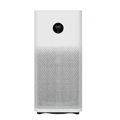 Máy Lọc Không Khí Xiaomi Mi Air Purifier 3H - Công Nghệ Lọc Hàng Đầu, Diện Tích Dưới 48m2, Kết Nối Thông Minh Qua Ứng Dụng Mi Home