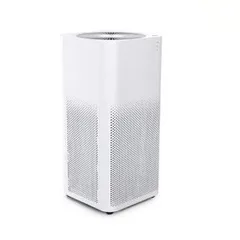 Máy Lọc Không Khí Xiaomi Mi Air Purifier 3H - Công Nghệ Lọc Hàng Đầu, Diện Tích Dưới 48m2, Kết Nối Thông Minh Qua Ứng Dụng Mi Home