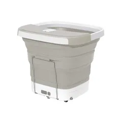 Máy Massage Chân Nước Xiaomi Leravan LJF001 - Thiết Bị Ngâm Chân Nhiệt 3 Cấp Độ Cho Sự Thư Giãn Tuyệt Đối