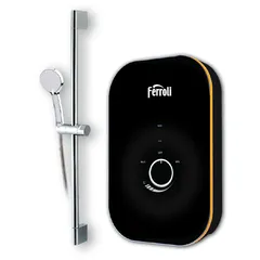 Máy Tắm Nóng Trực Tiếp Ferroli Amore GSN 4500W - Công Nghệ Hiện Đại, An Toàn, Tiết Kiệm Điện, Vòi Sen Sang Trọng