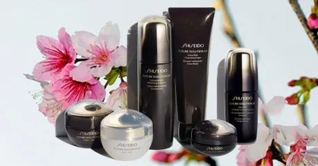 Nước Cân Bằng Shiseido Future Solution LX 170ml - Toner Dưỡng Ẩm, Chống Lão Hóa, Trẻ Hóa Da Chất Lượng Cao từ Nhật Bản