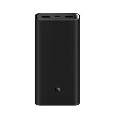 Pin Sạc Dự Phòng Xiaomi Gen 3 Pro 20000mAh - Sạc Nhanh 50W, 2 Cổng USB-C & USB-A, Tương Thích Với Laptop và Thiết Bị Di Động