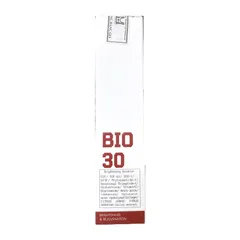Serum Dưỡng Trắng Da BIO FD&C 30ml - Hỗ Trợ Làm Sáng Da, Cấp Nước, Phục Hồi Da Khô, Dưỡng Da Chuyên Sâu
