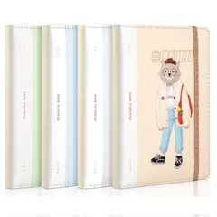 Sổ Tay Ghi Chép Deli SZ027 - Bìa Cứng 96 Trang, Chống Nước, Nhiều Màu Sắc - Sổ Học Tập và Văn Phòng Cho Nam Nữ