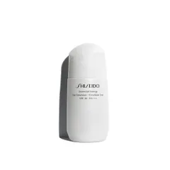 Sữa Dưỡng Da Shiseido Essential Energy Day Emulsion 75ml - Dưỡng Ẩm, Trẻ Hóa Da, Chống Nắng Hiệu Quả, Phù Hợp Mọi Loại Da