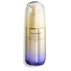 Sữa Dưỡng Da Shiseido Vital-Perfection Uplifting & Firming Emulsion 75ml - Chống Lão Hóa, Tăng Cường Độ Săn Chắc Cho Da