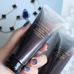 Sữa Rửa Mặt Shiseido Future Solution LX Extra Rich 125ml - Dưỡng Sáng Da, Làm Sạch Sâu, Chống Lão Hóa, Cho Làn Da Tươi Mát, Rạng Rỡ