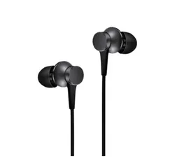 Tai Nghe Xiaomi In-Ear Basic Chống Rối - Âm Thanh Chất Lượng Cao, Thiết Kế Nhỏ Gọn, Tương Thích Android & iOS