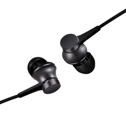Tai Nghe Xiaomi In-Ear Basic Chống Rối - Âm Thanh Chất Lượng Cao, Thiết Kế Nhỏ Gọn, Tương Thích Android & iOS