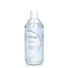 Nước Tẩy Trang Bio Essence Micellar Water 400ml - Làm Sạch & Dưỡng Ẩm Da, Phù Hợp Mọi Loại Da, Không Gây Khô Rát