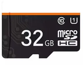 Thẻ Nhớ Xiaomi Imilab 32GB 95MB/s - Thẻ nhớ Micro TF Chính Hãng cho Camera IP và Hành Trình, Chống Nước, Chịu Nhiệt, Tốc Độ Cao