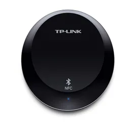 Thiết Bị Thu Phát Nhạc Không Dây TP-Link HA100 - Kết Nối Bluetooth Âm Thanh Từ Điện Thoại, Máy Tính Đến Loa Ngoài, Hỗ Trợ 8 Thiết Bị