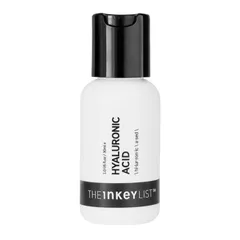 Tinh Chất Cấp Nước Hyaluronic Acid The Inkey List 30ml - Serum Dưỡng Ẩm Da Hỗ Trợ Tươi Mới, Săn Chắc, Giảm Nhăn