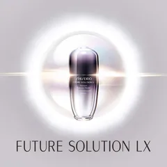 Tinh Chất Dưỡng Da Shiseido Future Solution LX Superior Radiance Serum 30ml - Giải Pháp Trẻ Hóa Da, Cải Thiện Làn Da Mềm Mịn, Sáng Khỏe Tự Nhiên