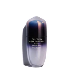 Tinh Chất Dưỡng Da Shiseido Future Solution LX Superior Radiance Serum 30ml - Giải Pháp Trẻ Hóa Da, Cải Thiện Làn Da Mềm Mịn, Sáng Khỏe Tự Nhiên