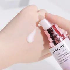 Tinh Chất Dưỡng Da Shiseido White Lucent Illuminating 30ml - Serum Trị Nám, Sáng Da Hiệu Quả, Dưỡng Ẩm Chuyên Sâu