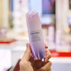 Tinh Chất Dưỡng Da Shiseido White Lucent Illuminating 30ml - Serum Trị Nám, Sáng Da Hiệu Quả, Dưỡng Ẩm Chuyên Sâu